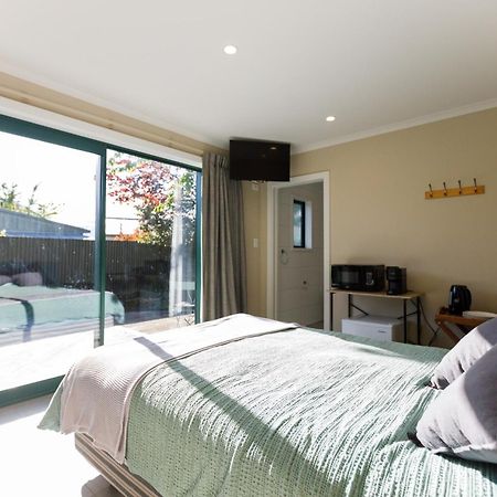 Private Guesthouse In Wanaka Luaran gambar