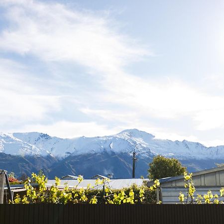 Private Guesthouse In Wanaka Luaran gambar