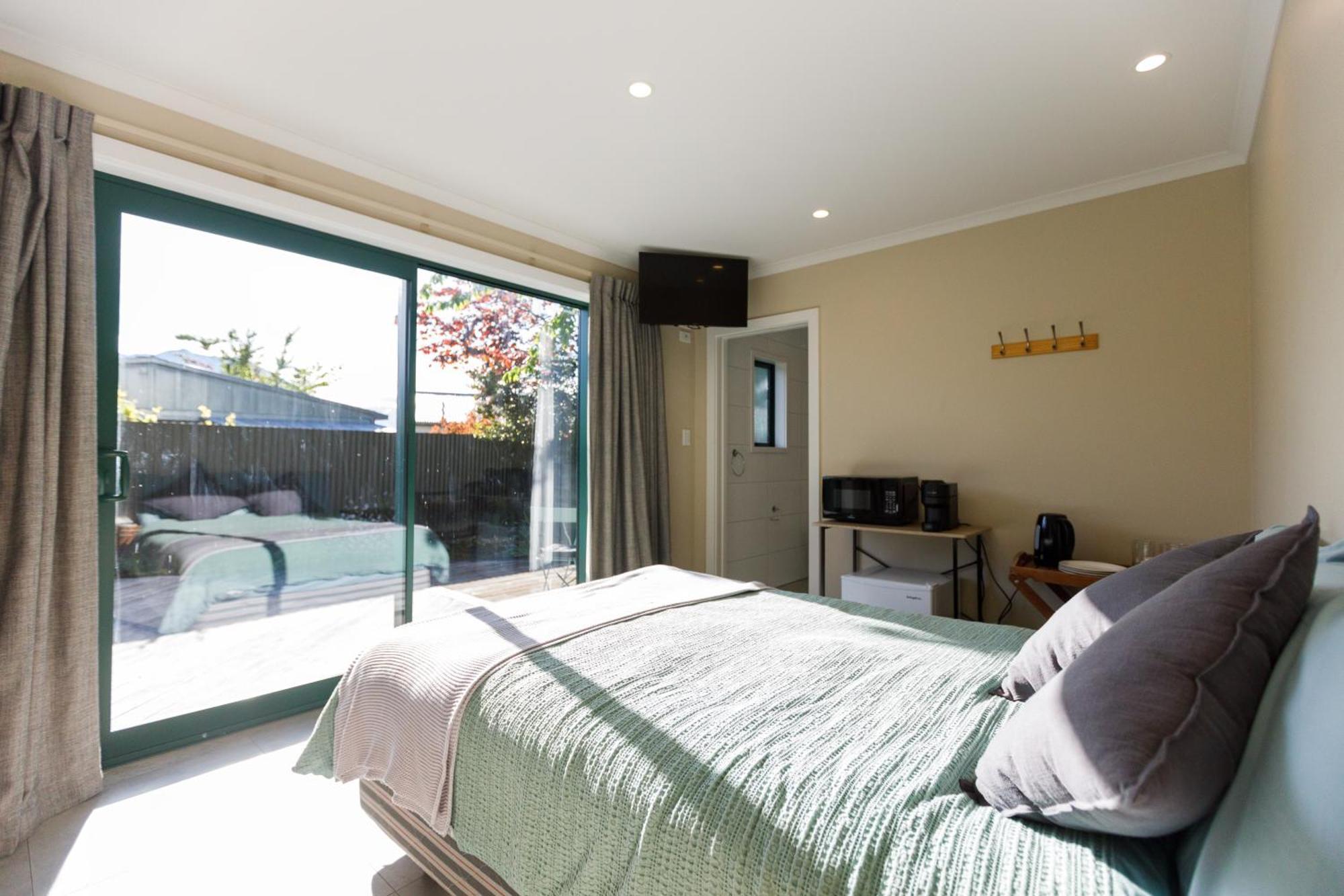 Private Guesthouse In Wanaka Luaran gambar
