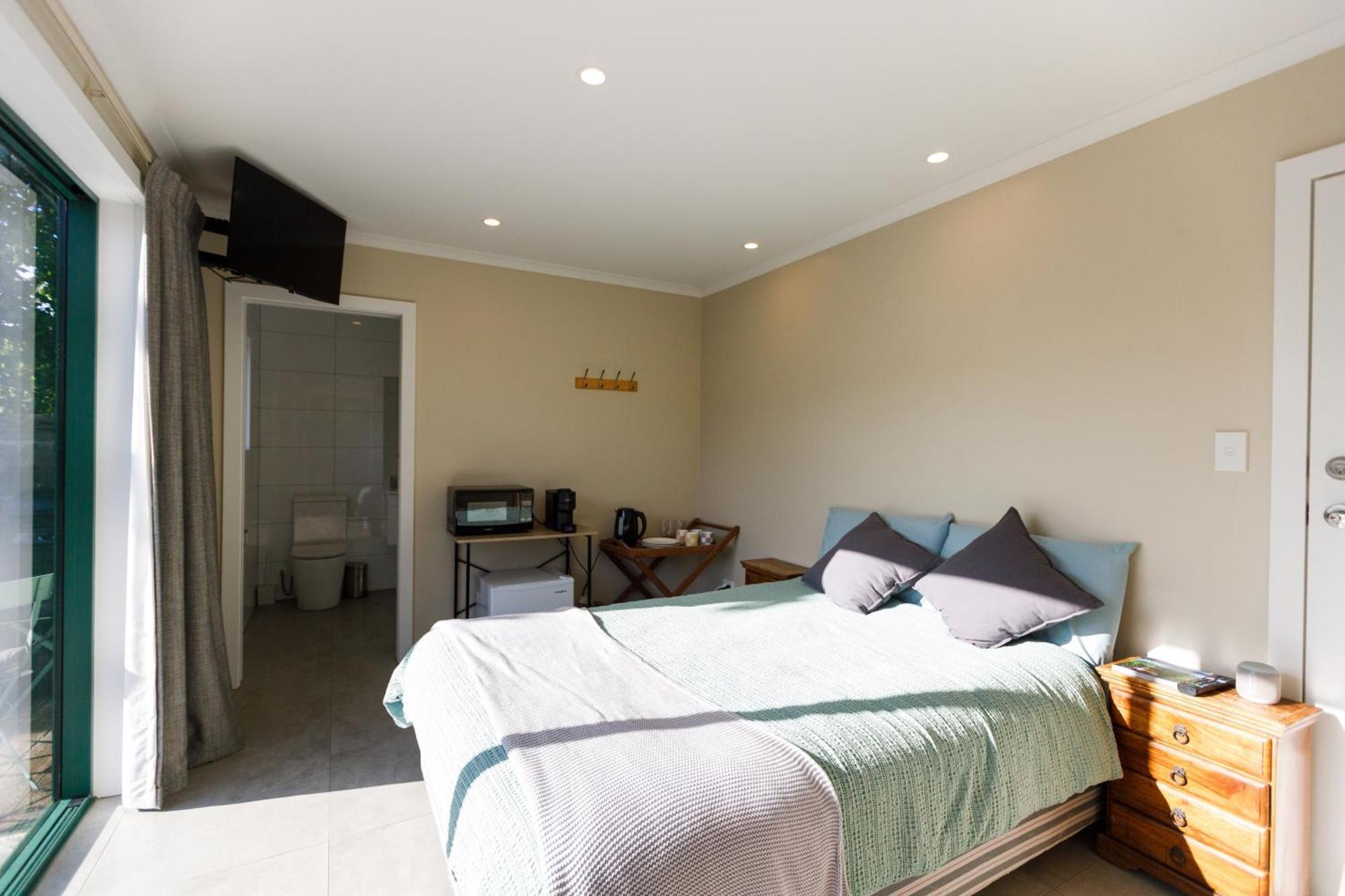 Private Guesthouse In Wanaka Luaran gambar