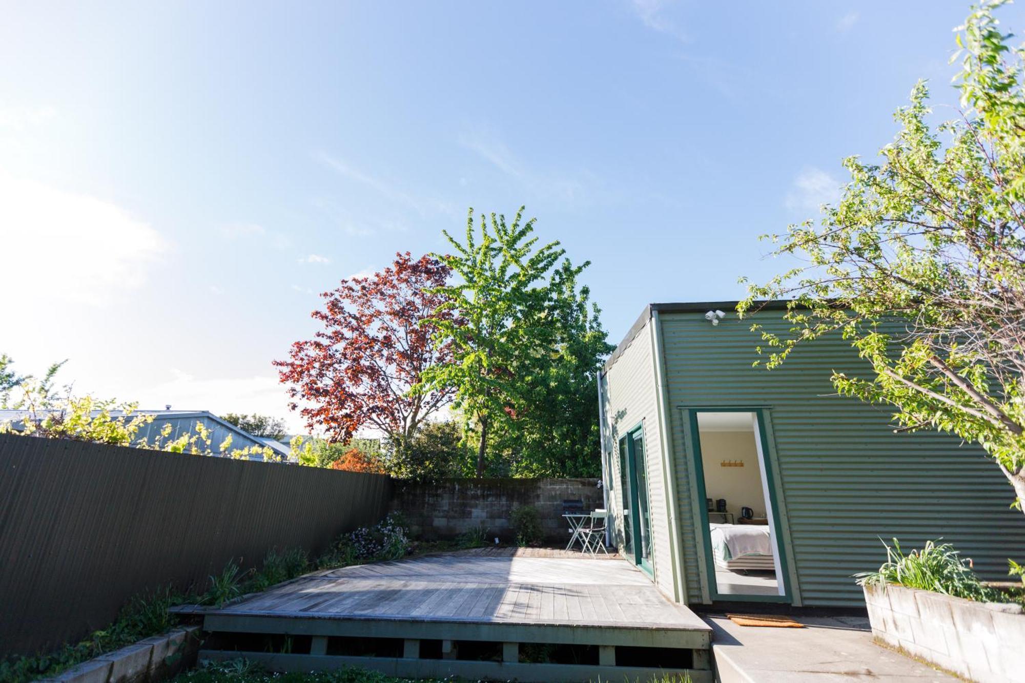 Private Guesthouse In Wanaka Luaran gambar