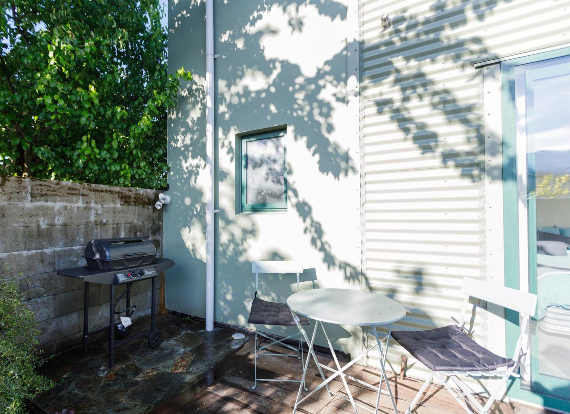 Private Guesthouse In Wanaka Luaran gambar